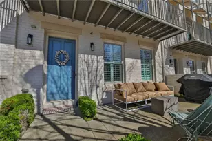 885 3rd St, Alpharetta, GA 30009 - Photo 3