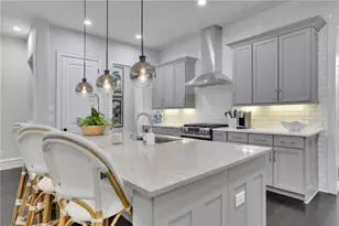 885 3rd St, Alpharetta, GA 30009 - Photo 13