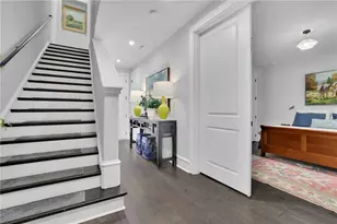 885 3rd St, Alpharetta, GA 30009 - Photo 5