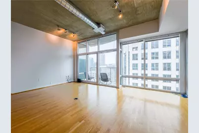 943 Peachtree Street NE #1909, Atlanta, GA 30309 - Photo 3