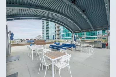 943 Peachtree Street NE #1909, Atlanta, GA 30309 - Photo 21