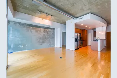 943 Peachtree Street NE #1909, Atlanta, GA 30309 - Photo 1