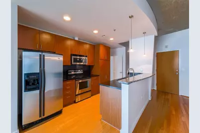 943 Peachtree Street NE #1909, Atlanta, GA 30309 - Photo 5
