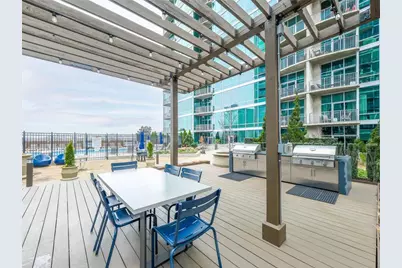 943 Peachtree Street NE #1909, Atlanta, GA 30309 - Photo 17
