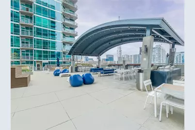 943 Peachtree Street NE #1909, Atlanta, GA 30309 - Photo 13