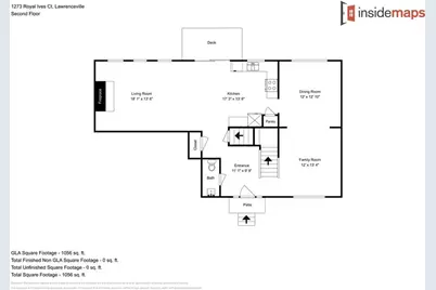 1273 Royal Ives Court, Lawrenceville, GA 30045 - Photo 27