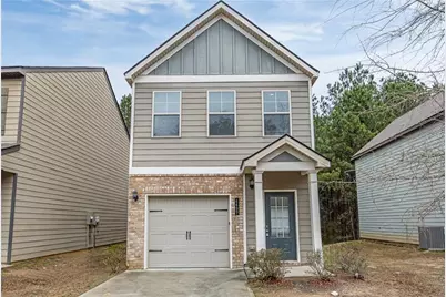 4497 Ravenwood Drive, Union City, GA 30291 - Photo 1