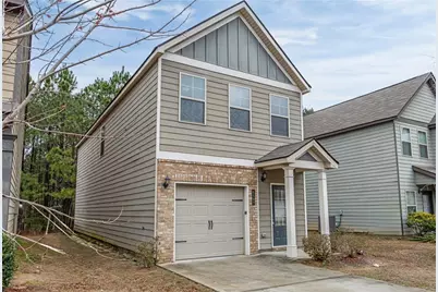 4497 Ravenwood Drive, Union City, GA 30291 - Photo 3