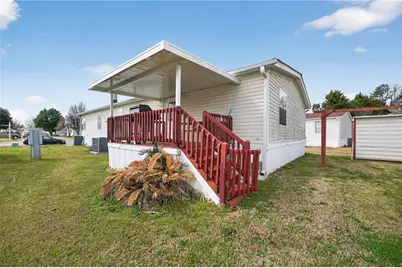 915 Bel Air Boulevard, Hampton, GA 30228 - Photo 1