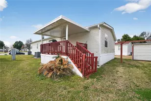 915 Bel Air Blvd, Hampton, GA 30228 - Photo 1