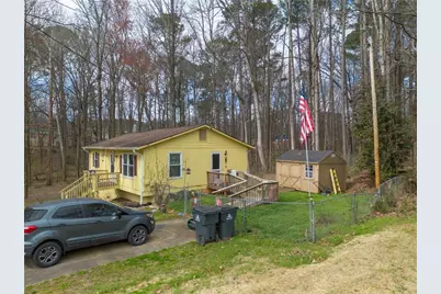 4091 Dustin Drive, Acworth, GA 30101 - Photo 17