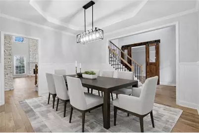 8009 Allerton Lane, Cumming, GA 30041 - Photo 49