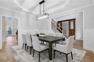 8009 Allerton Ln, Cumming, GA 30041 - Photo 49