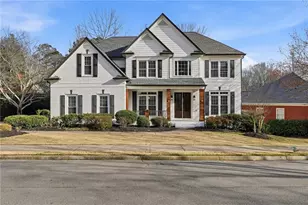 8009 Allerton Ln, Cumming, GA 30041 - Photo 1