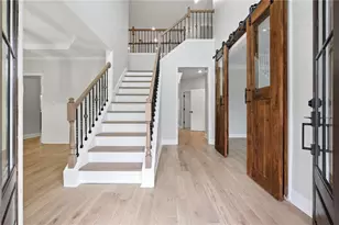 8009 Allerton Ln, Cumming, GA 30041 - Photo 5