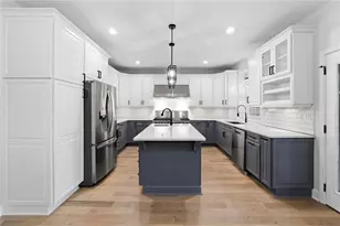 8009 Allerton Ln, Cumming, GA 30041 - Photo 13