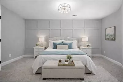 8009 Allerton Lane, Cumming, GA 30041 - Photo 53