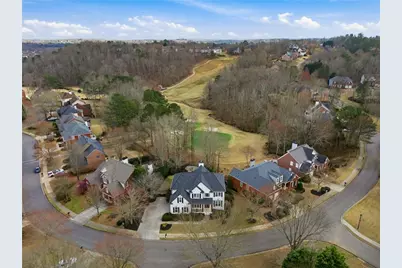 8009 Allerton Lane, Cumming, GA 30041 - Photo 43