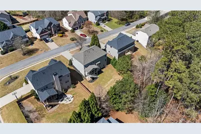 1495 Mystic Ridge Place, Cumming, GA 30040 - Photo 39