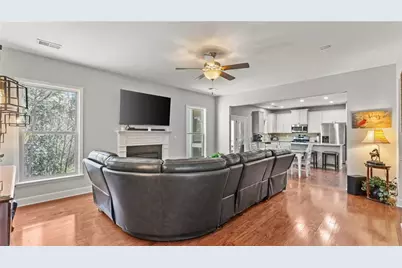 1495 Mystic Ridge Place, Cumming, GA 30040 - Photo 13