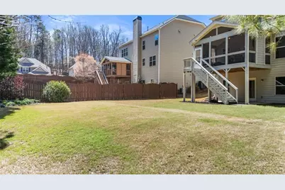 1495 Mystic Ridge Place, Cumming, GA 30040 - Photo 35