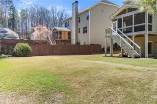 1495 Mystic Ridge Pl, Cumming, GA 30040 - Photo 35