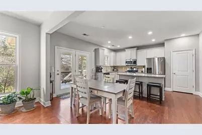 1495 Mystic Ridge Place, Cumming, GA 30040 - Photo 9