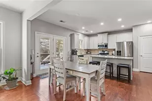 1495 Mystic Ridge Pl, Cumming, GA 30040 - Photo 9