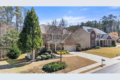 1495 Mystic Ridge Place, Cumming, GA 30040 - Photo 3