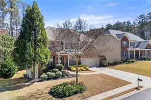 1495 Mystic Ridge Pl, Cumming, GA 30040 - Photo 3