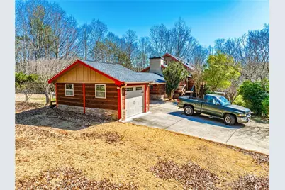 110 Rathgeb Trail, Jasper, GA 30143 - Photo 9