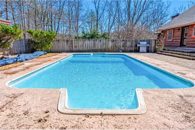110 Rathgeb Trail, Jasper, GA 30143 - Photo 21