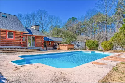 110 Rathgeb Trail, Jasper, GA 30143 - Photo 23