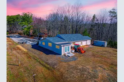 110 Rathgeb Trail, Jasper, GA 30143 - Photo 15