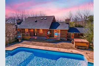 110 Rathgeb Trail, Jasper, GA 30143 - Photo 9