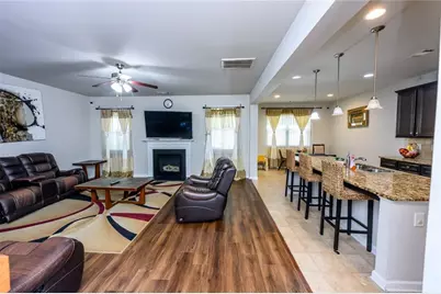 8137 Nolan Trail, Snellville, GA 30039 - Photo 5