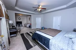 8137 Nolan Trail, Snellville, GA 30039 - Photo 19