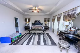 8137 Nolan Trail, Snellville, GA 30039 - Photo 17