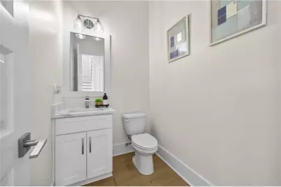 3488 Hamilton Mill Road, Buford, GA 30519 - Photo 21