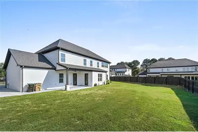 3488 Hamilton Mill Road, Buford, GA 30519 - Photo 49