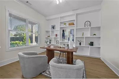 3488 Hamilton Mill Road, Buford, GA 30519 - Photo 5