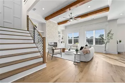 3488 Hamilton Mill Road, Buford, GA 30519 - Photo 9