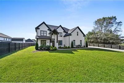 3488 Hamilton Mill Road, Buford, GA 30519 - Photo 53