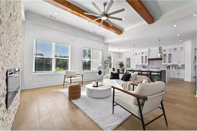 3488 Hamilton Mill Road, Buford, GA 30519 - Photo 13