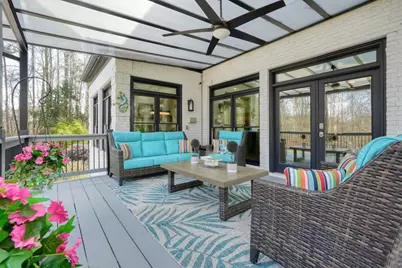 11 The Fairway, Woodstock, GA 30188 - Photo 45