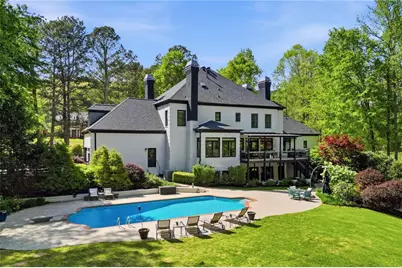 11 The Fairway, Woodstock, GA 30188 - Photo 3