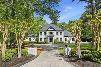 11 The Fairway, Woodstock, GA 30188 - Photo 5