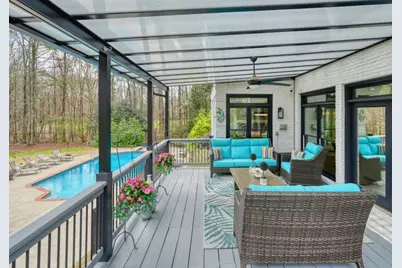 11 The Fairway, Woodstock, GA 30188 - Photo 45