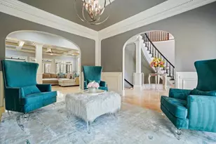 11 The Fairway, Woodstock, GA 30188 - Photo 15