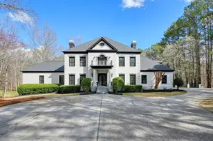 11 The Fairway, Woodstock, GA 30188 - Photo 1